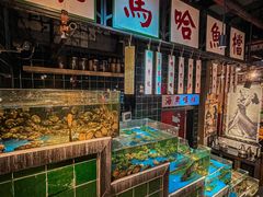 -海煮叹鲜·粥底火锅·港式海鲜打边炉(赛银国际广场店)