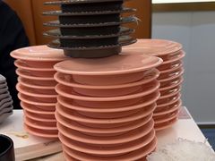 -争鲜回转寿司(通州万达店)