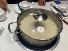 -煲王粤菜餐厅(中侨中心店)