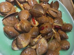 -品味居·首店·大连鲜活海鲜大连菜(东港店)