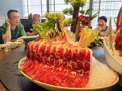 -炊江南·上海菜(国展华漕店)