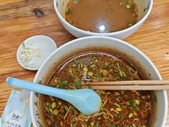 -小王拉面馆(颍上路店)