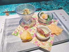 -風料理.鮨Omakase