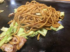 -鹤桥风月(ヨドバシ梅田店)