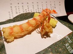 -元熹会席料理