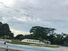 -南沙天后宫景区