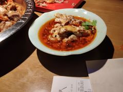 -胖哥俩肉蟹煲(爱琴海购物公园店)