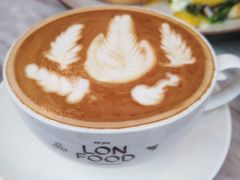 -农畉LONFOOD(福田星河COCOPark店)