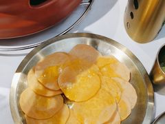 -南浦洞烤肉·新世界版(奥体店)