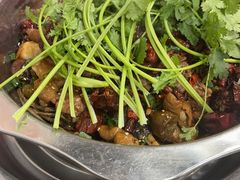 -天治宣·野椒鸡(龙头寺总店)