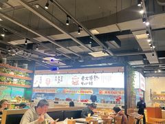 -云味馆·云南菜·云南米线(景田店)