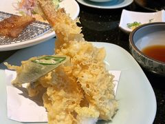 什锦天妇罗-江户前日本料理(瑞诗酒店店)