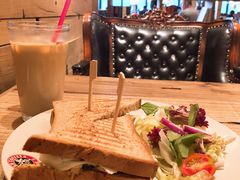 -maan coffee漫咖啡(通州店)