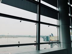 -太原武宿国际机场