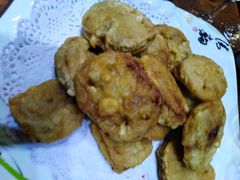 -俏东方·海味水饺·青岛菜(崂山店)