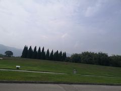 -秦始皇帝陵博物院-丽山园