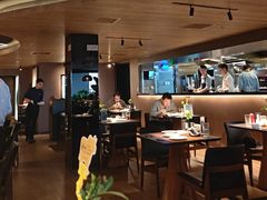-拉蒂娜·巴西牛排馆 Latina·Brazilian Steakhouse(王府井喜悦店)