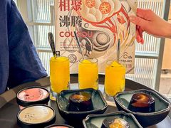 -湊湊火锅·茶憩(皇姑万象汇店)