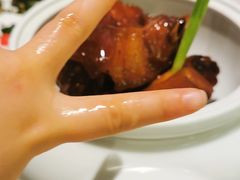 红烧肉-蝶园·装修中(BFC外滩金融中心店)