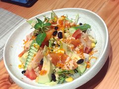 -文三酒肆自助放题(新街口友谊广场店)