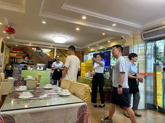 -新疆红柳花餐厅(新洲店)