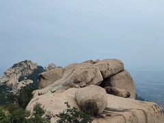 -峄山风景名胜区