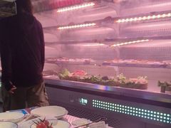 -小猪查理川式自助烤肉(商博瑞店)