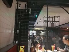 -钱小奴创意自助餐厅·原切谷饲安格斯畅吃(宁波奉化银泰店)