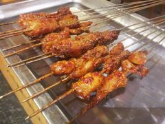 -福苗小骆驼烧烤(大唐不夜城店)