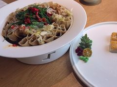 -百年认一力·清真牛羊肉(南中环店)