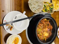 -重庆鸡公煲(学衡路店)