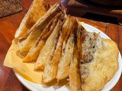 -古市香跷脚牛肉·非遗传承单位