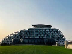 -镇江润扬大桥酒店