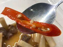 -珍味汤馆·潮汕家乡菜(保利文化广场店)