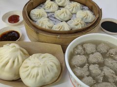 -津品味小吃(大学湾店)