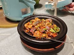 -秋色客家菜(流塘店)