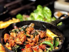 -Let's Taipei 非常烘焙(太古里店)