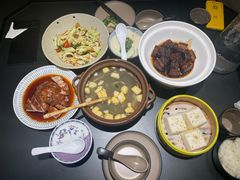-金陵家宴·金陵春·南京菜(夫子庙店)