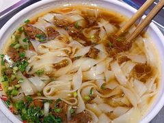 -李兰英湖南面馆(护国路店)