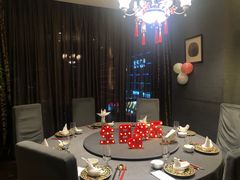 -羲和雅苑•北京烤鸭(平安国际金融中心店)