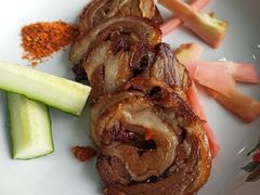 -My Way Town买味堂·东南亚餐厅(亦庄店)