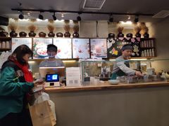 -宝珠奶酪(闵行仲盛店)