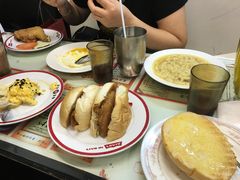 -华星冰室(湾仔店)