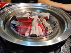 -九田家黑牛烤肉料理(太阳城店)