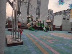 -贝美蓝天幼儿园(河东直沽园)