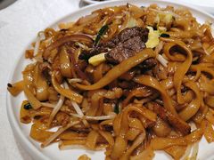 -玲又珑美食(盘福路店)