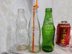汽水-聂师傅油焖大虾
