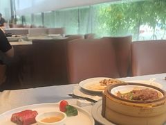 -晋江荣誉国际酒店·港誉茶餐厅