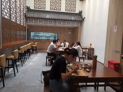 -奎元馆(市民中心店)