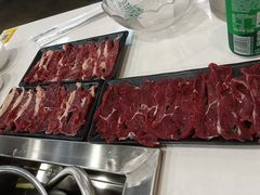 -就这么牛潮式牛肉火锅(华侨城店)